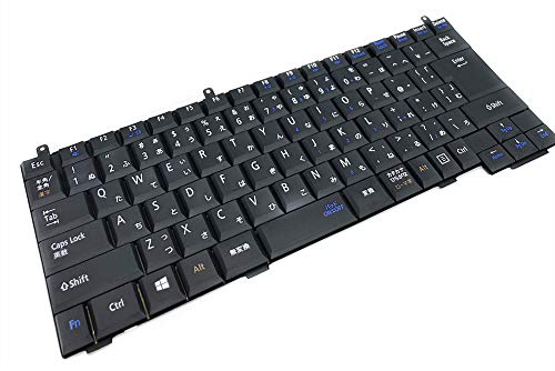 NEC VersaPro ノートPC 日本語キーボード 41F1a+8LzLL.jpg